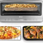 Best Toaster Ovens for Pizza: Top Picks for Perfect Crispy Slices