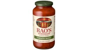 Best Tomato Sauce Recipe for Freezing with Rao’s Homemade Sauce Tips