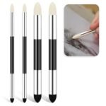 Best Tools for Blending Oil Pastels to Achieve Smooth Artistry