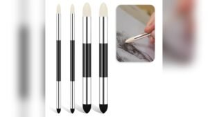 Best Tools for Blending Oil Pastels to Achieve Smooth Artistry