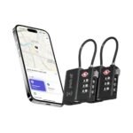 Best Tracking Devices for Luggage to Secure Your Travel Essentials