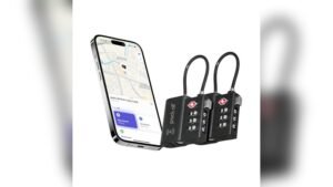 Best Tracking Devices for Luggage to Secure Your Travel Essentials