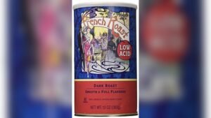 Best Trader Joes Coffee for French Press: Top Dark Roast Picks