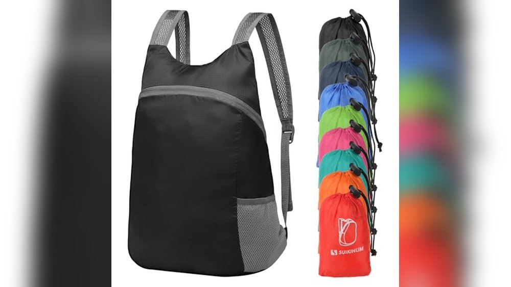 Best Travel Backpacks for Cruises: Lightweight, Durable, and TSA Approved Picks