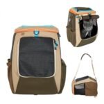 Best Travel Backpacks for Flying With Cats: Top Comfortable Carriers Reviewed