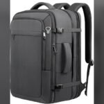 Best Travel Backpacks for Long Trips: Top Durable and Spacious Picks