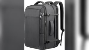 Best Travel Backpacks for Long Trips: Top Durable and Spacious Picks