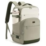 Best Travel Backpacks for Weekend Getaways: Top Carry-On Essentials Reviewed