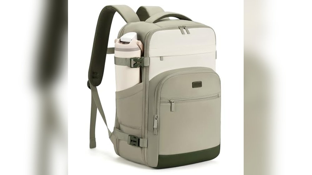 Best Travel Backpacks for Weekend Getaways: Top Carry-On Essentials Reviewed