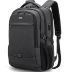 Best Travel Work Backpacks for Men: Durable, Stylish, and Functional Picks