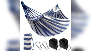 Best Trees to Plant for Hammocks: Top Picks for Sturdy, Comfortable Support