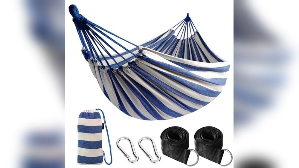 Best Trees to Plant for Hammocks: Top Picks for Sturdy, Comfortable Support