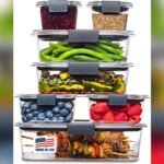 Best Tupperware for Freezing Meals: Leakproof, BPA-Free Food Storage Solutions