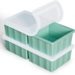 Best Tupperware for Freezing Soup: Top Leakproof, Stackable Containers