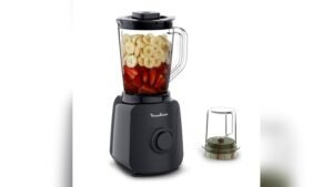 Best Type of Blender for Smoothies: Top Powerful and Versatile Picks