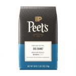 Best Type of Coffee for Percolators: Top Medium and Dark Roasts Reviewed