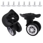Best Type of Luggage Wheels 2026: Shop Smart for Smooth Travel