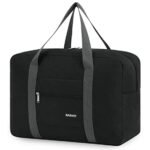 Best Underseat Luggage for Spirit Airlines: Top Compact Travel Bags Reviewed