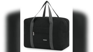 Best Underseat Luggage for Spirit Airlines: Top Compact Travel Bags Reviewed