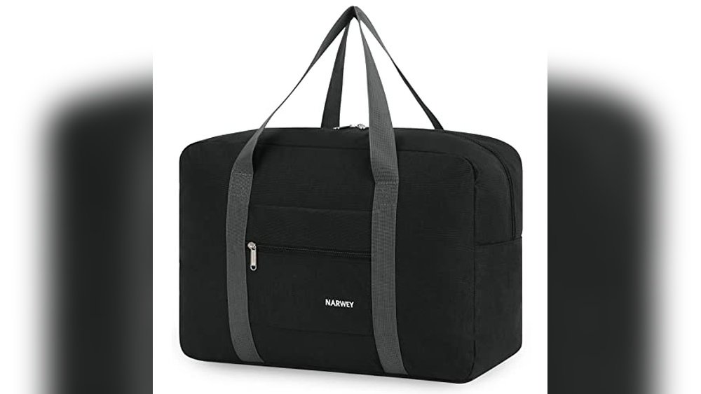 Best Underseat Luggage for Spirit Airlines: Top Compact Travel Bags Reviewed