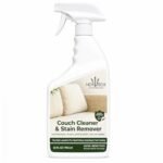 Best Upholstery Cleaner for Suede Couch: Top Effective Stain Removers