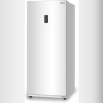 Best Upright Freezer for Garage: Top Energy-Efficient Convertible Models