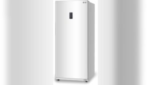 Best Upright Freezer for Meat Storage: Top Energy-Efficient Picks