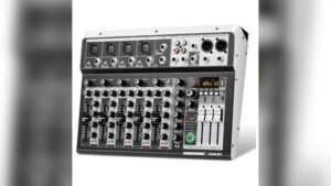 Best USB Mixers for Home Studio: Top Audio Interfaces and DJ Mixers