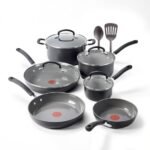 Best Utensils for Hard Anodized Cookware: Top Picks for Durability