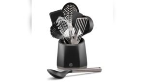 Best Utensils for Hexclad Cookware: Top Picks for Durable Kitchen Tools