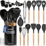 Best Utensils for Nonstick Ceramic Cookware: Top Picks for Safe Cooking