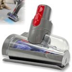 Best Vacuum Attachment for Couch: Top Picks for Pet Hair Removal