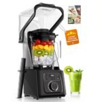 Best Vacuum Blender for Smoothies: Powerful, Quiet, and Nutritious Blending