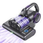 Best Vacuum for Bed and Sofa: Powerful Cleaners with UV-C and HEPA Filters