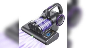 Best Vacuum for Bed and Sofa: Powerful Cleaners with UV-C and HEPA Filters