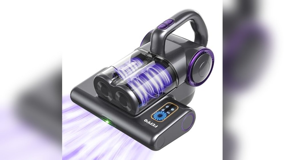 Best Vacuum for Bed and Sofa: Powerful Cleaners with UV-C and HEPA Filters
