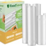 Best Vacuum Seal Bags for Freezer: Top Durable and Airtight Picks