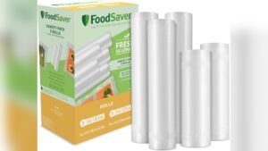 Best Vacuum Seal Bags for Freezer: Top Durable and Airtight Picks