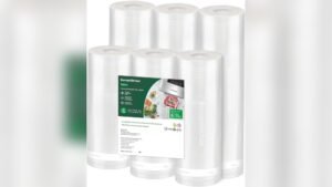 Best Vacuum Sealer Bags for Meat 2026: Preserve Freshness & Save Money