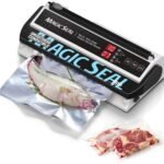 Best Vacuum Sealer for Mylar Bags: Top Picks for Ultimate Food Preservation