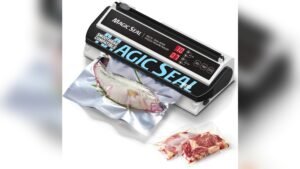 Best Vacuum Sealer for Mylar Bags: Top Picks for Ultimate Food Preservation