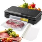 Best Vacuum Sealer for Sous Vide 2026: Top Picks for Home Chefs