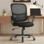 Best Value for Money Ergonomic Office Chair for Ultimate Comfort