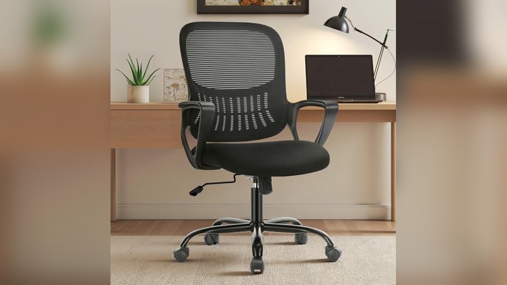 Best Value for Money Ergonomic Office Chair for Ultimate Comfort