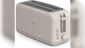 Best Value for Money Toaster: Top 4-Slice Picks with Wide Slots
