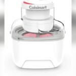 Best Vanilla Ice Cream Recipe for Cuisinart Ice Cream Maker Perfection