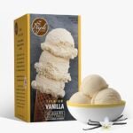 Best Vanilla Ice Cream Recipe for Ice Cream Maker: Creamy, Easy, Delicious