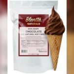 Best Vegan Ice Cream Recipe for Ice Cream Maker: Creamy & Delicious Treats