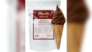 Best Vegan Ice Cream Recipe for Ice Cream Maker: Creamy & Delicious Treats