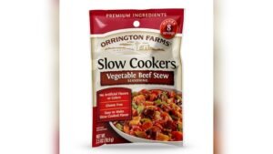 Best Vegetables for Beef Stew Slow Cooker: Top Picks for Flavorful Meals